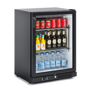 BACK BAR 850MM - ERV 12 SH
