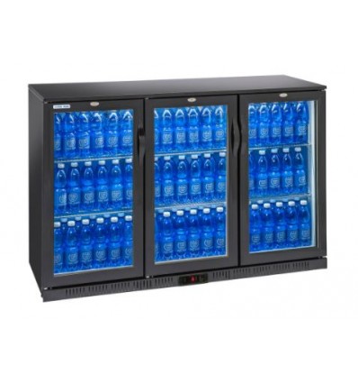 BACKBAR COOL HEAD BBC 330H