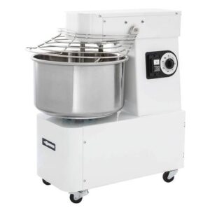 AMASADORA PIZZERIA TRIFASICA 2V Y 32L