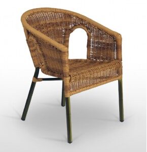 SILLÓN HALLE