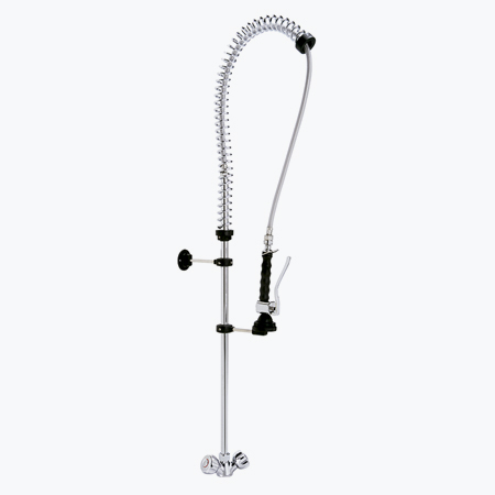 GRIFO DUCHA 2 AGUAS REF. R0020201
