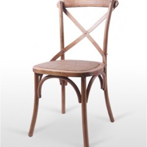 SILLA ELBA COLOR ROBLE