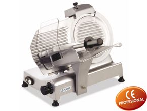 CORTADORA DE FIAMBRES CGSP-300