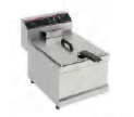 FREIDORA DE BANCO 4 L - FPBE4-SP-SC II - S/ GRIFO Y S/ CONTACTOR