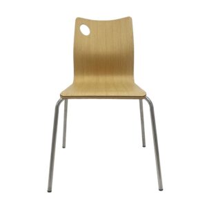 SILLA AMELIE COLOR NATURAL