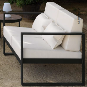 SOFA PORTO 2 PLAZAS