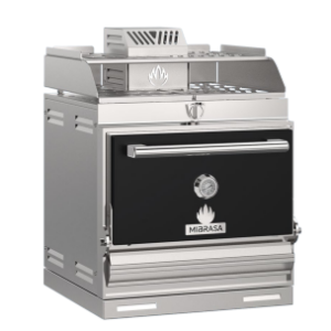 HORNOS DE BRASA HMB SB 75