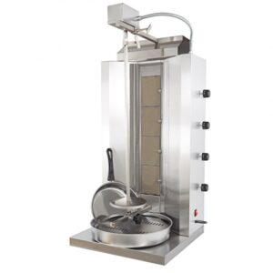 ASADOR KEBAB GYROS SAMMIC AG-40