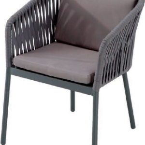 SILLON GUAM COLOR GRIS