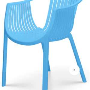 SILLON TATAMI COLOR AZUL CLARO