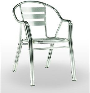 SILLON SALINAS DOBLE TUBO