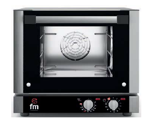 HORNO ELÉCTRICO RX 203 (An)500 x (F)560 x (Al)455 mm