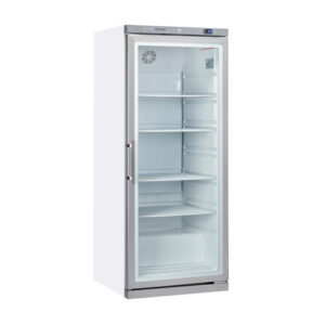 ARMARIO EXPOSITOR CON PUERTAS DE CRISTAL COOL HEAD CRG 6