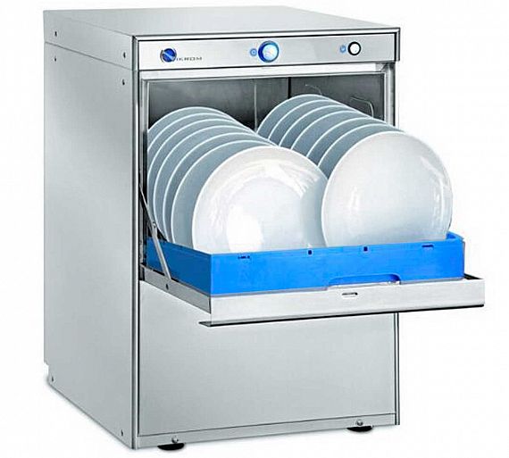 LAVAVASOS NIKROM E 2000 K BASIC C/ BOMBA DE DESAGUE