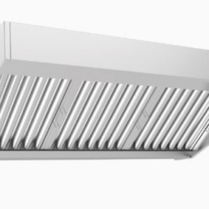 CAMPANA INDUSTRIAL INOXIDABLE 1477*850*452