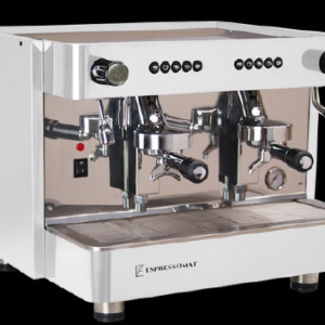 CAFETERA SIENA AUTOMATICA 2 GRUPOS