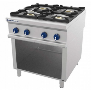 COCINA A GAS MOD. CG-940/S-POW
