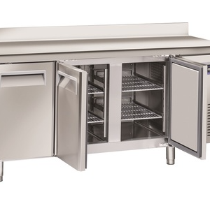 MESA FRÍA PASTELERÍA/PANADERÍA COOL HEAD PA 3200 CONSERVACIÓN