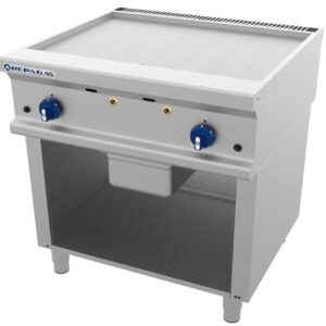 FRY-TOP A GAS MOD. FG-72/CDS-LC POWER LINE
