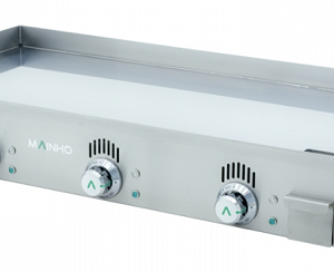 PLANCHA ELECTRICA NCREM-100N
