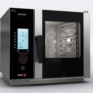 HORNO MIXTO ADVANCE ELÉCTRICO AE-0623