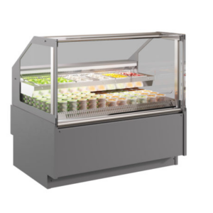 VITRINA EXPOSITORA FRIO VEE 12 S 1.3M