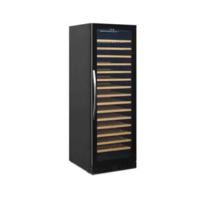 ARMARIO EXPOSITOR VINO MONOTEMPERATURA TFW400-S