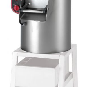 PELADORA DE PATATAS SAMMIC P-10