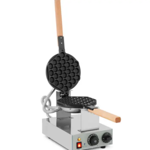 GOFRERA BUBBLE WAFFLE