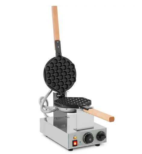GOFRERA BUBBLE WAFFLE