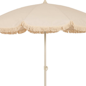 PARASOL NUEVA TOSCANA 2 MTS Ø - COLOR ARENA