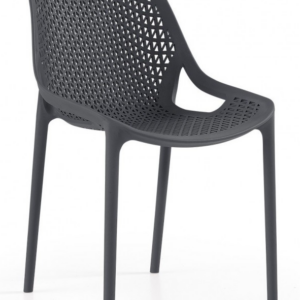 SILLA BILL COLOR ANTRACITA