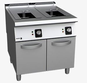 FREIDORA FAGOR F-G7215