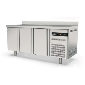 BAJO MOSTRADOR 3 PUERTAS - MODELO: TGC-180-S