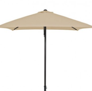PARASOL EOLO S/ FALDON 2*2 MTS