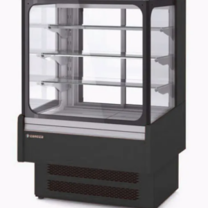 VITRINA EXPOSITORA CORECO - MODELO: VSS-6-13-R