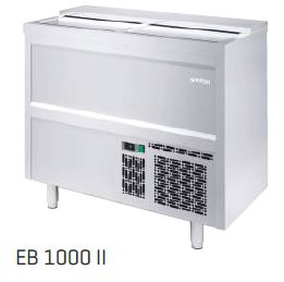 Refrigerador de botellas EB-100