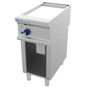 FRY TOP A GAS FTG-71/S POW