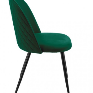 SILLA MAGDA COLOR VERDE
