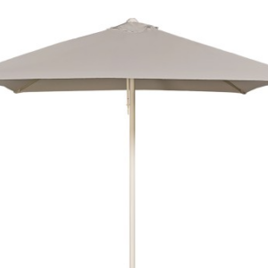 PARASOL EOLO 2,5*2,5 C/ O S/ FALDÓN - COLOR A DEFINIR