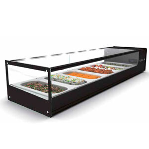 VITRINA SAYL VTLG6