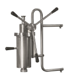 DOSIFICADOR DE RUEDA 2 KGS