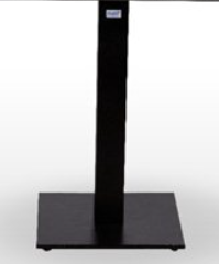 ARMAZÓN PICASSO EPOXI NEGRO, BASE DE 40*40 CMS