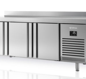 BAJO MOSTRADOR REFIG BMPP 2000 II - 1960x600x850MM