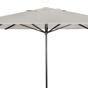 PARASOL FORMENTERA 3X3 MTS COLOR ARENA