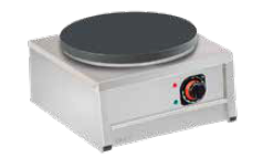 CREPERA SIMPLE KRP04.E11