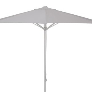 PARASOL VIGO COLOR ARENA DE 3*2 MTS