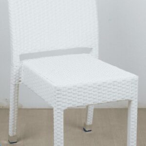 SILLA ARTIC COLOR BLANCO