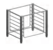 SOPORTE HORNO SFCH