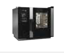 HORNO ELÉCTRICO TRIFÁSICO APW-061-E